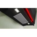 Вытяжка BOSCH DWK91LT65