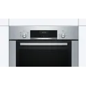Духовой шкаф BOSCH HBJ354AS0Q