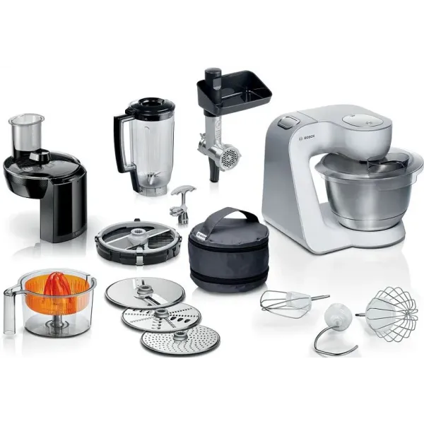 Кухонный комбайн BOSCH MUM 58251