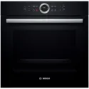 Духовой шкаф BOSCH hbg672bb1f