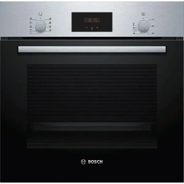 Духовой шкаф BOSCH HBF114BS0R