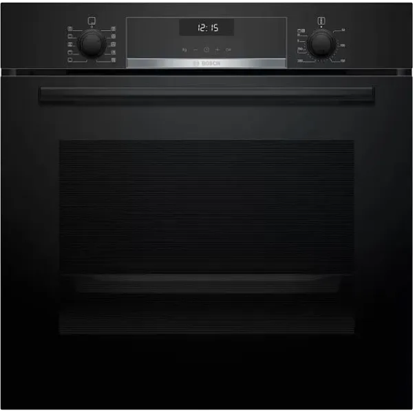 Духовой шкаф BOSCH HBG5370B0
