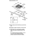 Варочная поверхность BOSCH PPH6A6I10