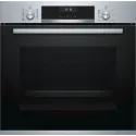 Духовой шкаф Bosch HBG 5572S0 нержавеющая сталь