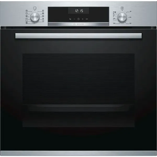 Духовой шкаф Bosch HBG 5572S0 нержавеющая сталь