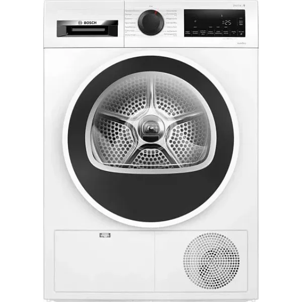 Сушильная машина BOSCH WQG241000 Serie 6