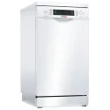 Посудомоечная машина BOSCH SPS66TW11R Serie 6