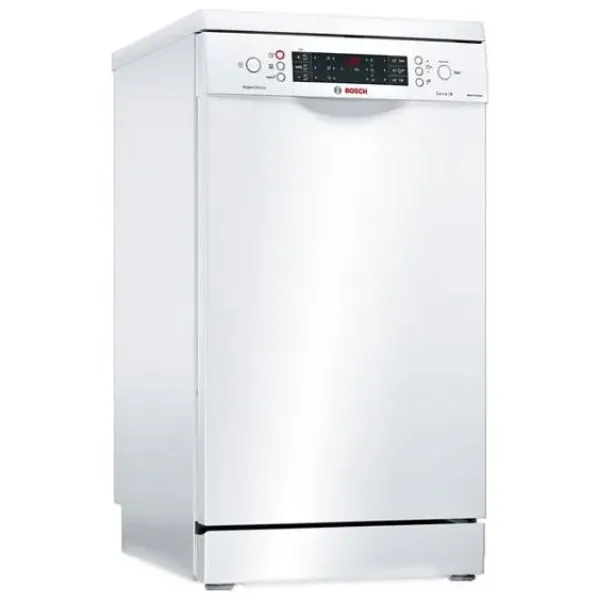 Посудомоечная машина BOSCH SPS66TW11R Serie 6