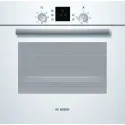 Духовой шкаф BOSCH hbn239w5r