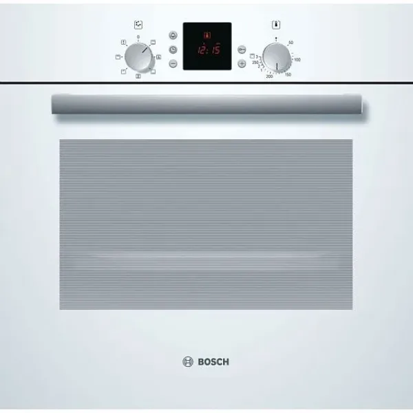 Духовой шкаф BOSCH hbn239w5r