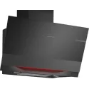 Вытяжка BOSCH DWK91LT65