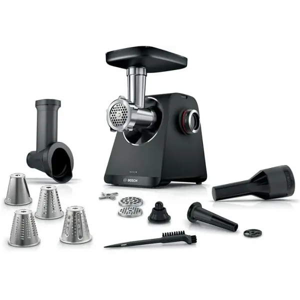 Мясорубка BOSCH MFWS640B