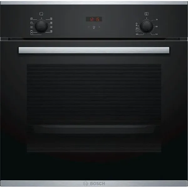 Духовой шкаф BOSCH HBF214BB0R