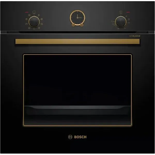 Духовой шкаф BOSCH HIJN10YB0R