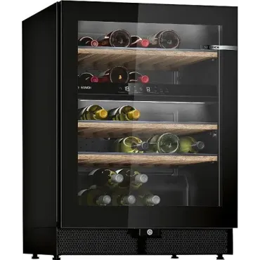 Винный шкаф BOSCH KW...