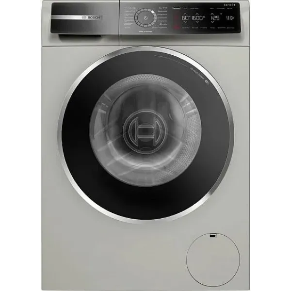 Стиральная машина BOSCH WGB2560X0