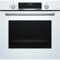 Духовой шкаф BOSCH HBG516BW0R