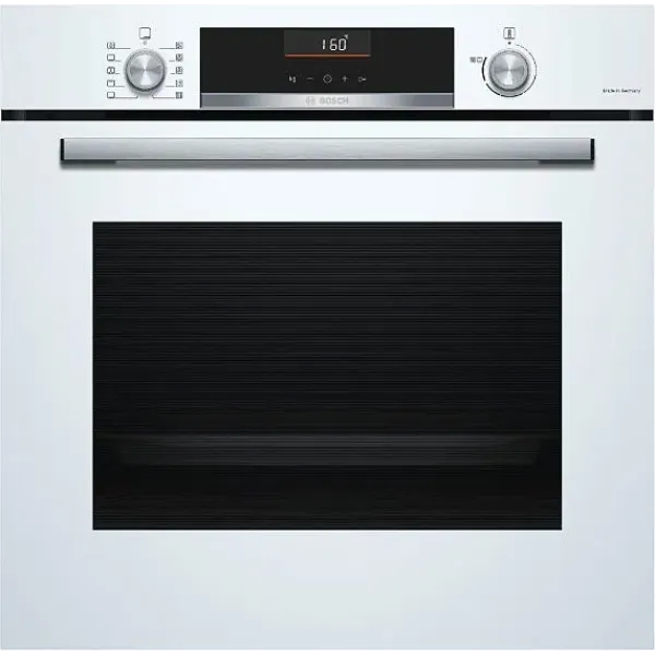 Духовой шкаф BOSCH HBG516BW0R