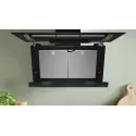 Вытяжка BOSCH DWK91LT65