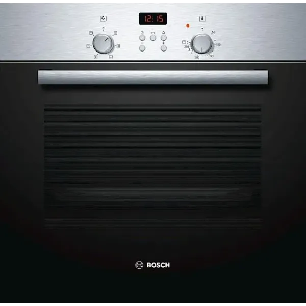 Духовой шкаф BOSCH HBN439E4