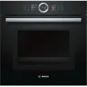 Духовой шкаф BOSCH HNG6764B6