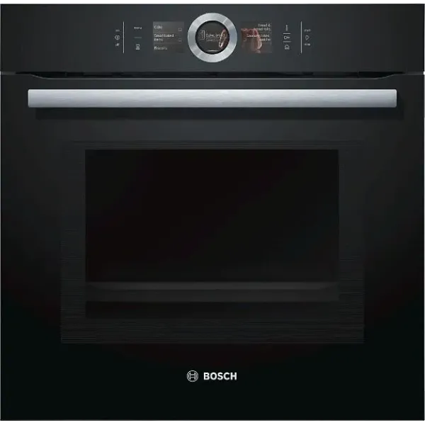 Духовой шкаф BOSCH HNG6764B6