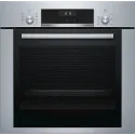 Духовой шкаф BOSCH HBJ354AS0Q