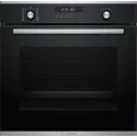 Духовой шкаф Bosch HBA 2780S0 черный