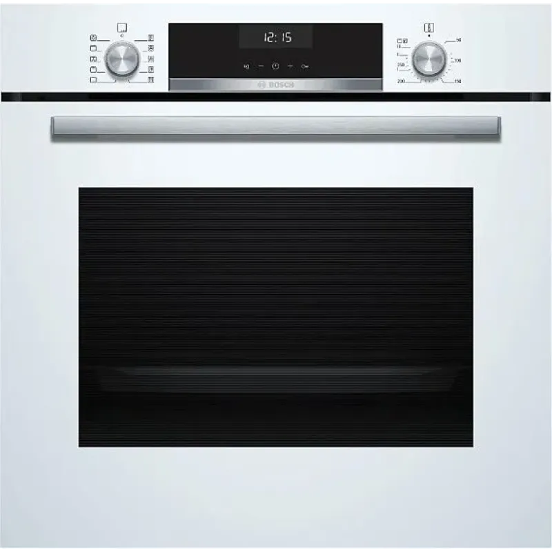 Духовой шкаф BOSCH HBG517EW0R