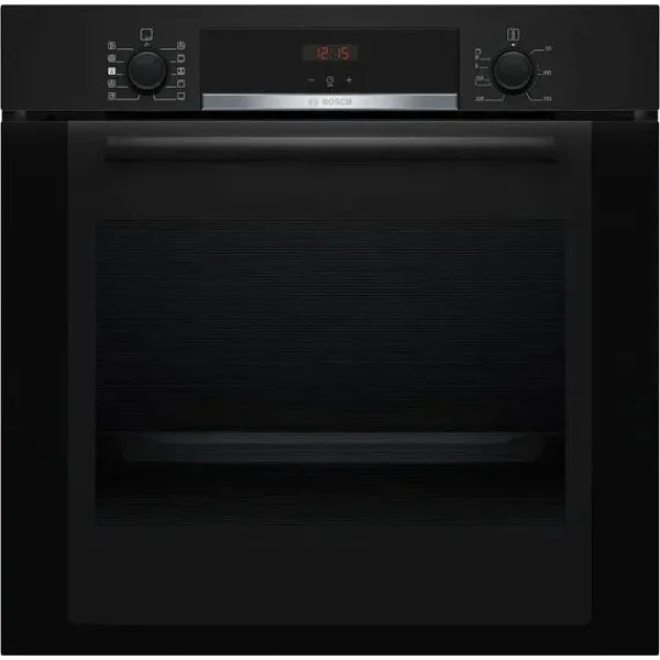 Духовой шкаф BOSCH HRA3340B0