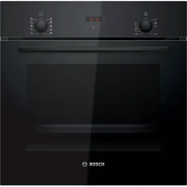 Духовой шкаф BOSCH HBF512BB1T