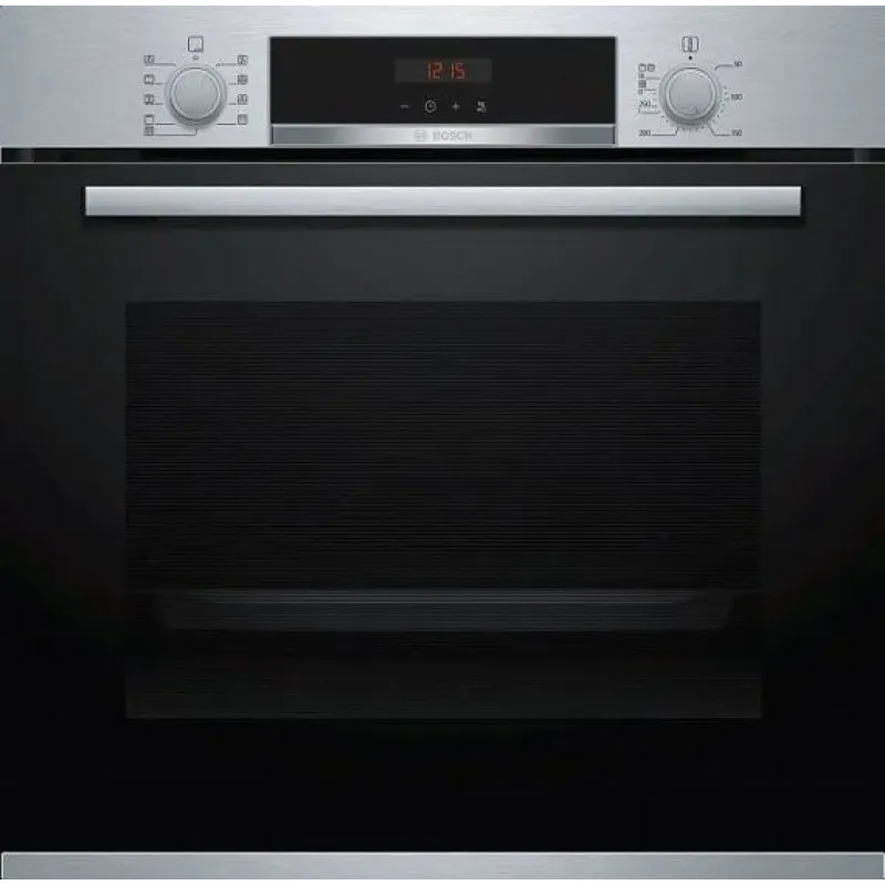 Духовой шкаф BOSCH HBA573BS1