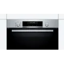 Духовой шкаф Bosch HBG 578 FS 0 R