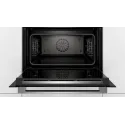 Встраиваемый электрический духовой шкаф BOSCH CBG635BS3