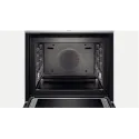 Духовой шкаф BOSCH hmg656rs1