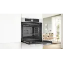 Духовой шкаф BOSCH HSG7361W1