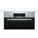 Духовой шкаф BOSCH HIJ517YS2R
