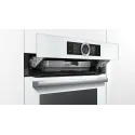 Духовой шкаф BOSCH HSG636BW1