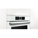 Духовой шкаф BOSCH hbg633nw1