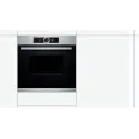 Духовой шкаф BOSCH hmg656rs1