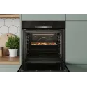 Духовой шкаф BOSCH HQA472BB3