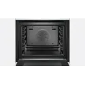 Духовой шкаф BOSCH HSG636BW1