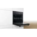 Духовой шкаф BOSCH HBF512BB1T