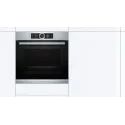 Духовой шкаф BOSCH HSG 636BS1