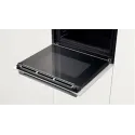 Духовой шкаф BOSCH hbg633nw1