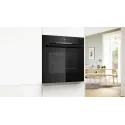 Духовой шкаф BOSCH HRG532BB3