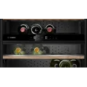 Винный шкаф BOSCH KWK16ABGB