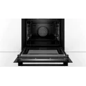 Духовой шкаф BOSCH HMG8764C1