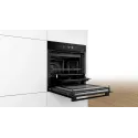Духовой шкаф BOSCH HMG8764C1