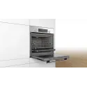 Духовой шкаф BOSCH HBJ354AS0Q